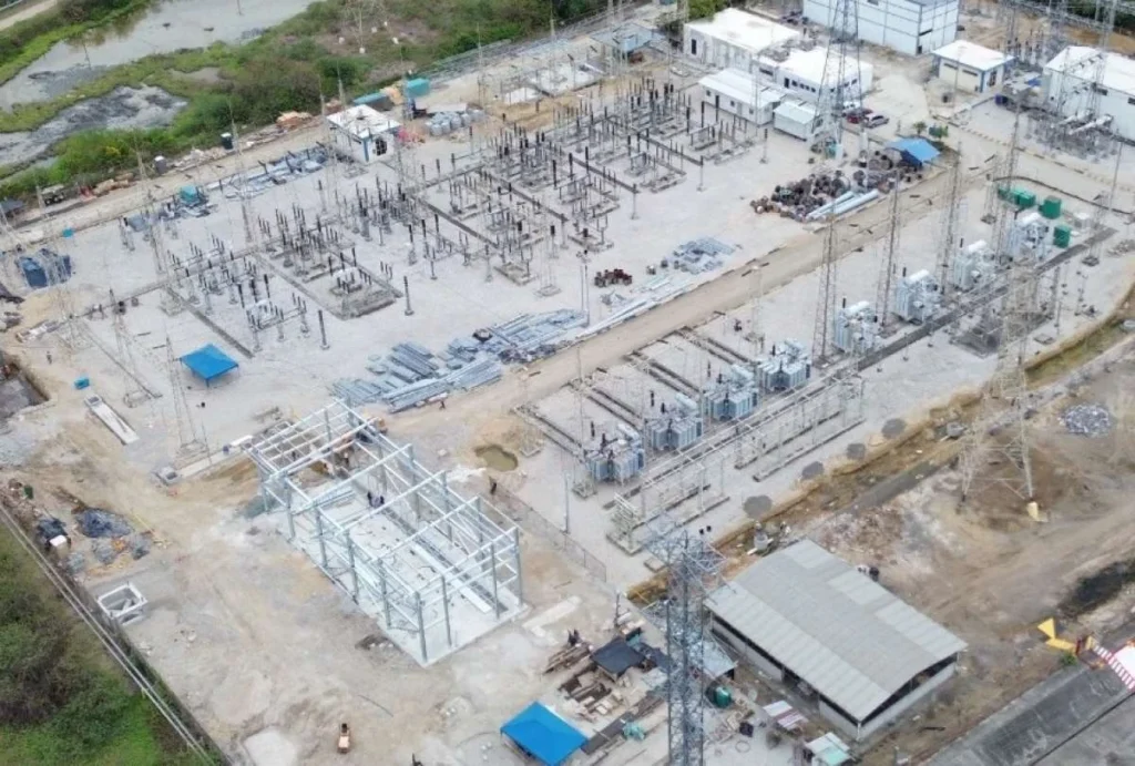 Desde hoy rigen nuevas tarifas de electricidad para las empresas de alto consumo