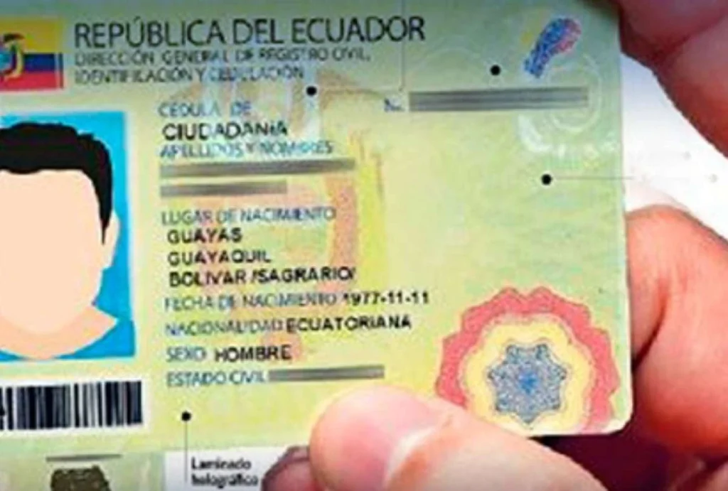 Elecciones en Ecuador de 2026