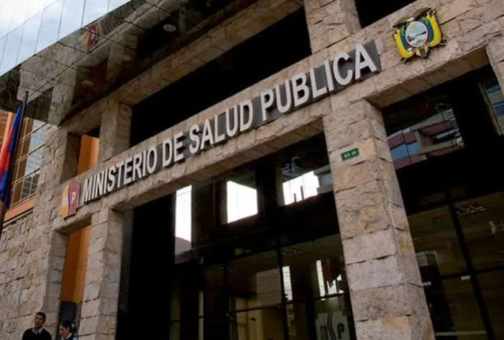 Ministerio de Salud Pública advierte fraudes en sus pagos Ministerio de Salud Pública