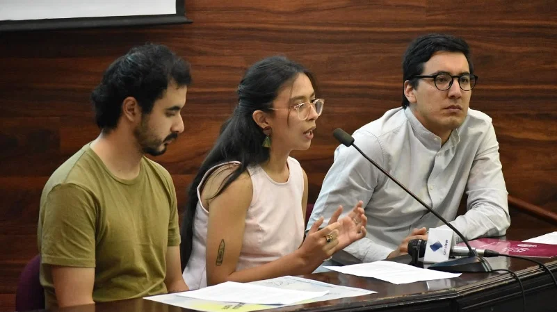 Festival de Cine Aura Impronta vuelve a Loja con 25 obras Festival de Cine Aura Impronta